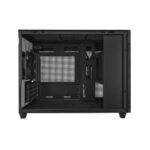 ASUS PRIME AP201 MicroATX Mini Tower Case Black