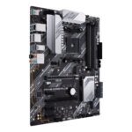 ASUS PRIME B550-PLUS AMD B550 ATX Motherboard Socket AM4