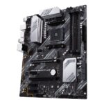ASUS PRIME B550-PLUS AMD B550 ATX Motherboard Socket AM4