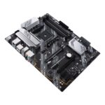 ASUS PRIME B550-PLUS AMD B550 ATX Motherboard Socket AM4