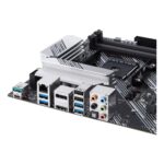 ASUS PRIME B550-PLUS AMD B550 ATX Motherboard Socket AM4