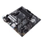 ASUS Prime B550M-A CSM AMD B550 mATX Socket AM4 DDR4