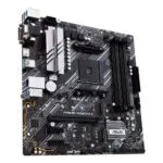 ASUS Prime B550M-A CSM AMD B550 mATX Socket AM4 DDR4