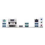 ASUS Prime B550M-A CSM AMD B550 mATX Socket AM4 DDR4