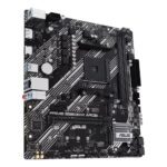 ASUS PRIME B550M-K ARGB AMD B550 Socket AM4 microATX