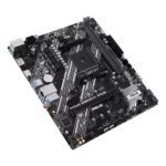 ASUS PRIME B550M-K ARGB AMD B550 Socket AM4 microATX