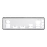 ASUS PRIME B550M-K ARGB AMD B550 Socket AM4 microATX
