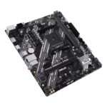 ASUS PRIME B550M-K micro ATX Motherboard