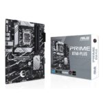 ASUS PRIME B760-PLUS ATX Motherboard