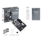 ASUS PRIME B760-PLUS ATX Motherboard