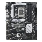 ASUS PRIME B760-PLUS D4 ATX Motherboard