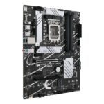 ASUS PRIME B760-PLUS D4 LGA1700 ATX Intel Motherboard