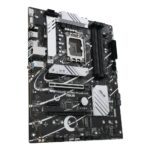 ASUS PRIME B760-PLUS D4 LGA1700 ATX Intel Motherboard