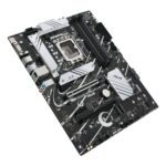 ASUS PRIME B760-PLUS D4 LGA1700 ATX Intel Motherboard