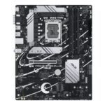 ASUS PRIME B760-PLUS LGA 1700 ATX Intel B760 Motherboard