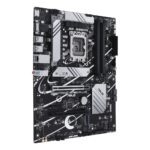ASUS PRIME B760-PLUS LGA 1700 ATX Intel B760 Motherboard