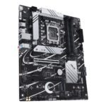 ASUS PRIME B760-PLUS LGA 1700 ATX Intel B760 Motherboard