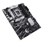 ASUS PRIME B760-PLUS LGA 1700 ATX Intel B760 Motherboard