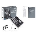 ASUS PRIME B760-PLUS LGA 1700 ATX Intel B760 Motherboard