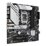 ASUS PRIME B760M-A WIFI D4 mATX LGA1700 DDR4