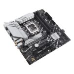 ASUS PRIME B760M-A WIFI D4 mATX LGA1700 DDR4
