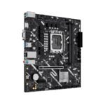 ASUS PRIME H810M-K H810 LGA1851 mATX
