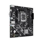 ASUS PRIME H810M-K H810 LGA1851 mATX