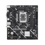 ASUS PRIME H810M-K H810 LGA1851 mATX