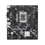 ASUS PRIME H810M-K H810 LGA1851 mATX