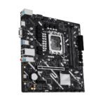 ASUS PRIME H810M-K H810 LGA1851 mATX