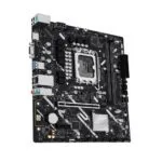 ASUS PRIME H810M-K H810 LGA1851 mATX