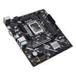 ASUS PRIME H810M-K H810 LGA1851 mATX