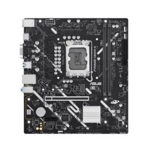ASUS PRIME H810M-K H810 LGA1851 mATX