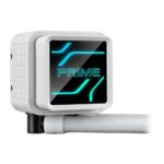 ASUS Prime LC 360 ARGB White AIO CPU Cooler