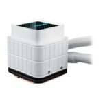 ASUS Prime LC 360 ARGB White AIO CPU Cooler