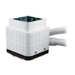 ASUS Prime LC 360 ARGB White AIO CPU Cooler