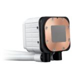 ASUS Prime LC 360 ARGB White AIO CPU Cooler