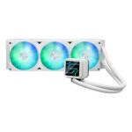 ASUS Prime LC 360 ARGB White Edition Liquid Cooler 360mm