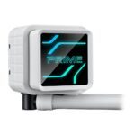 ASUS Prime LC 360 ARGB White Edition Liquid Cooler 360mm