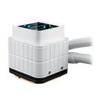 ASUS Prime LC 360 ARGB White Edition Liquid Cooler 360mm