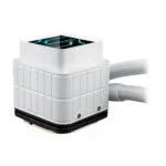 ASUS Prime LC 360 ARGB White Edition Liquid Cooler 360mm