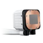 ASUS Prime LC 360 ARGB White Edition Liquid Cooler 360mm