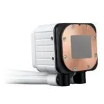 ASUS Prime LC 360 ARGB White Edition Liquid Cooler 360mm