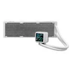 ASUS Prime LC 360 ARGB White Edition Liquid Cooler 360mm
