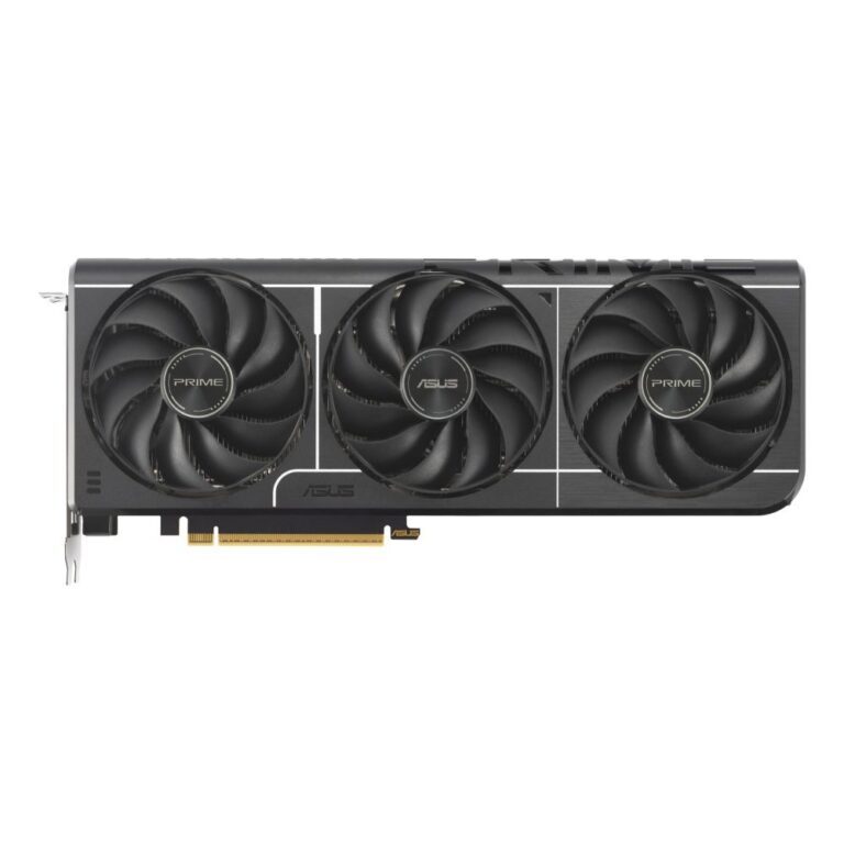 ASUS Prime RTX 5060 Ti 8GB GDDR7