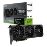 ASUS Prime RTX 5060 Ti 8GB GDDR7