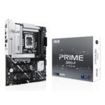 ASUS PRIME Z890-P LGA1851 ATX Z890
