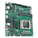 ASUS Pro H810T-CSM H810 LGA1851 Thin Mini ITX Motherboard