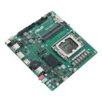 ASUS Pro H810T-CSM H810 LGA1851 Thin Mini ITX Motherboard