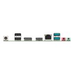 ASUS Pro H810T-CSM H810 LGA1851 Thin Mini ITX Motherboard